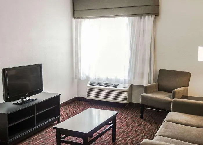 Mini-hôtel Sleep Near I-64 O'Fallon
