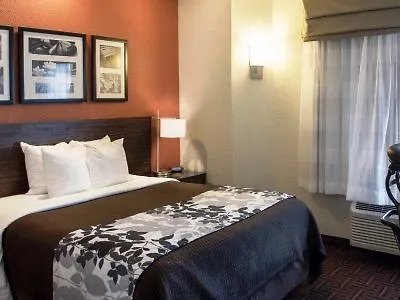 Mini-hôtel Sleep Near I-64