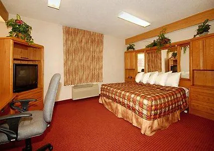 Mini-hôtel Sleep Near I-64 O'Fallon