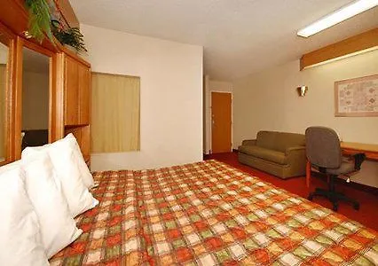 Mini-hôtel Sleep Near I-64